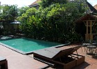 Zwembad 1 Inata Bisma Resort Ubud